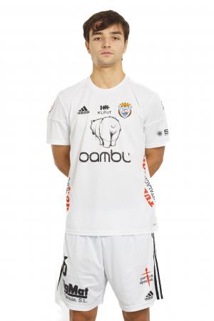 Juan Garca (Noia C.F.) - 2022/2023